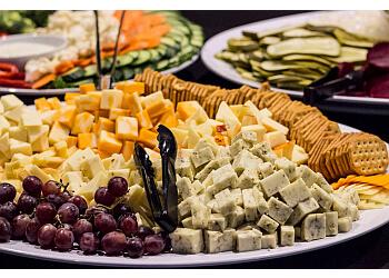 Lethbridge caterer Prime Catering