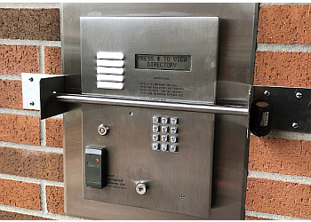 Coquitlam locksmith Prime Locksmith