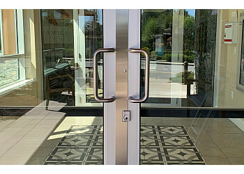 Coquitlam locksmith Prime Locksmith