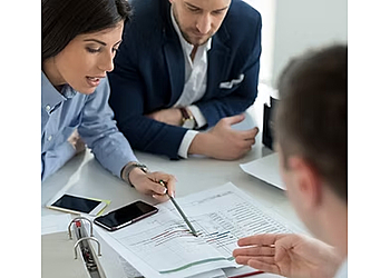 St Catharines financial service PrimeNet Financial