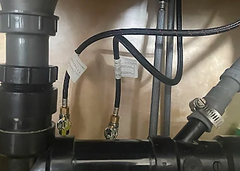 Prime Plumbers Prime Plumbers - Richmond, BC Plumbers - Tools and Equipment Image