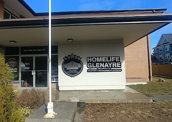 Chilliwack sign company Prime Signs