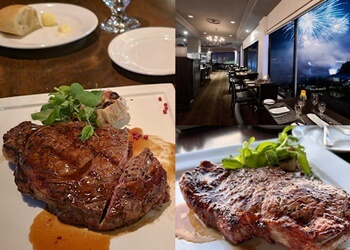 Prime Steakhouse Niagara Falls - Niagara Falls, ON Steakhouses - Service Highlights