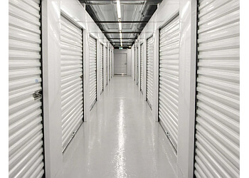 Sherwood Park storage unit Prime Storage