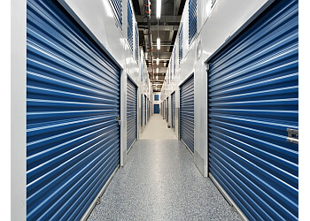 Burnaby storage unit Prime Storage Burnaby