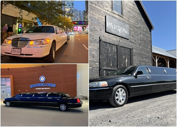 Belleville Service De Limousine Prime Vines Limo