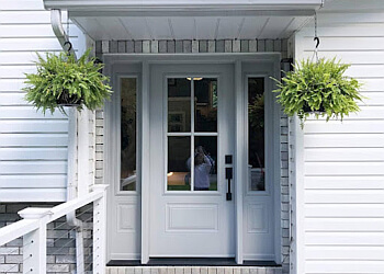 Belleville window company Prime Windows & Doors