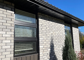 Belleville window company Prime Windows & Doors