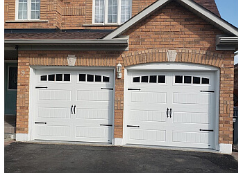 Primetime Garage Door Services - Ajax, ON Garage Door Repair - Service Image