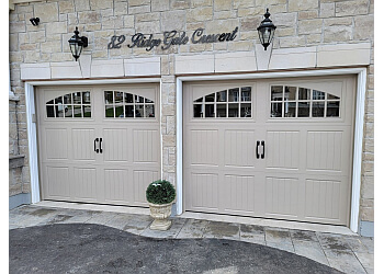 Primetime Garage Door Services - Ajax, ON Garage Door Repair - Project Image