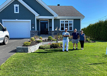 Sherbrooke painter Primo Expert