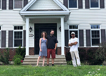 Sherbrooke painter Primo Expert