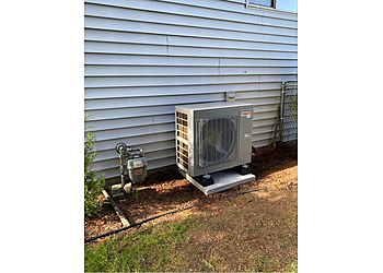 Abbotsford hvac service Primo Heat Inc.