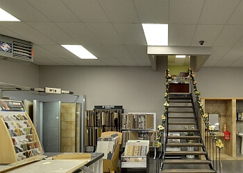 Moncton Magasin de plancher Primo Tile & Flooring Supplies