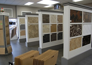 Moncton Magasin de plancher Primo Tile & Flooring Supplies