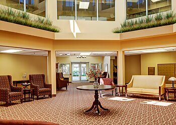 Saskatoon Retirement Homes Primrose Chateau