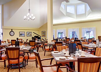 Saskatoon Retirement Homes Primrose Chateau