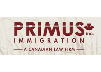 Primus Immigration Inc