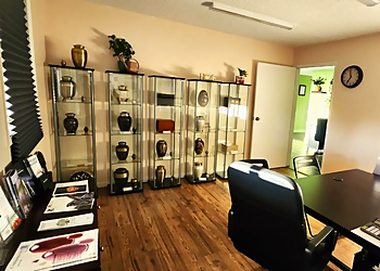 Prince George funeral home Prince George Funeral Service (2008) Ltd.