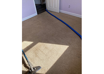 Prince George carpet cleaning Prince George Sparkle Kleen