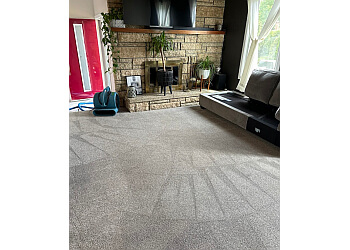 Prince George carpet cleaning Prince George Sparkle Kleen