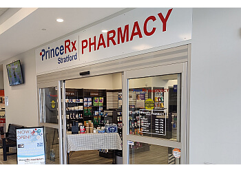 PrinceRx Stratford Pharmacy