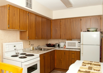 Prince William Apartments - Belleville, ON Appartements à louer - Apartment Interior Image