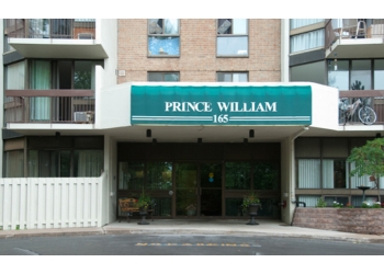 Prince William Apartments - Belleville, ON Appartements à louer - Apartment Exterior Image