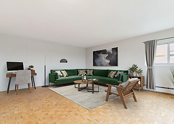 Oshawa apartments for rent Princess Anne Apartments