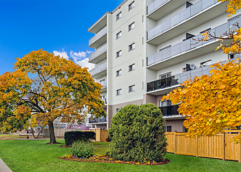 Oshawa Appartements à louer Princess Anne Apartments