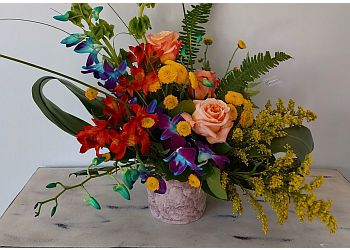 Prince George florist Princess Flowers & Boutique