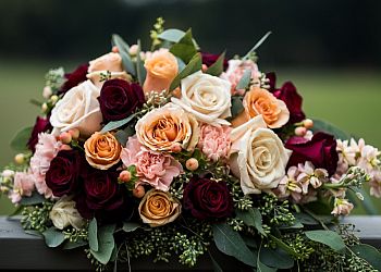 Prince George florist Princess Flowers & Boutique