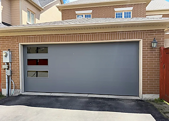Princess Garage Doors - Richmond Hill, ON Garage Door Repair - Service Image