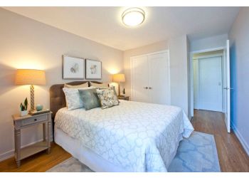 Welland apartments for rent Princess Manor