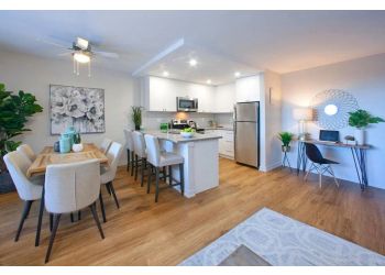 Welland apartments for rent Princess Manor