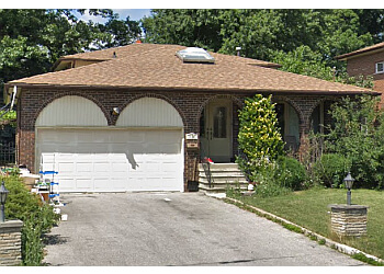 Richmond Hill garage door repair Princess garage doors