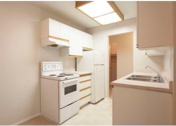 New Westminster apartments for rent Princeton Place Apartments