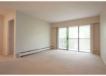 New Westminster apartments for rent Princeton Place Apartments
