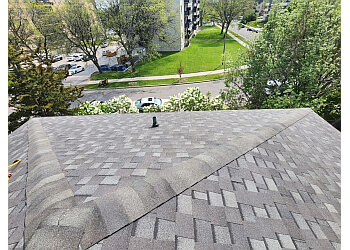 Aurora roofing contractor Principal Roofing