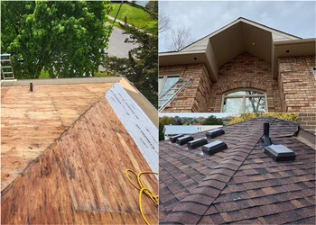 Aurora roofing contractor Principal Roofing