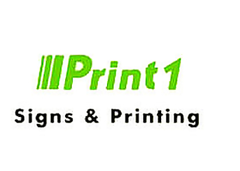 Print1 - Brampton, ON Imprimeries - Photo Printing Image