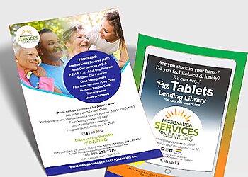 Peterborough printer Print2GO