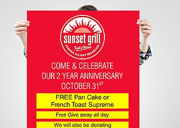 Peterborough printer Print2GO