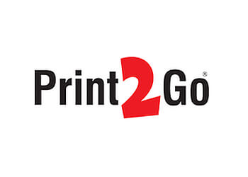 Brampton Imprimeries Print2Go