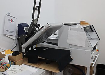 Kitchener printer Print2Go