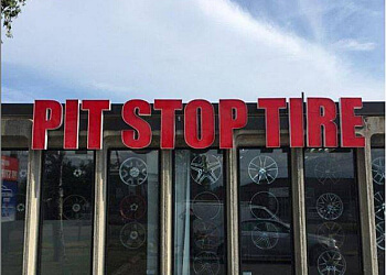 Richmond Hill sign company Print4U Sign and Print