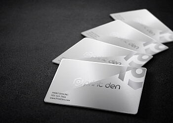 Mississauga printer Print Den