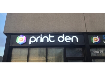Print Den 