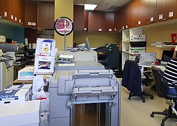 Port Coquitlam printer Print Depot