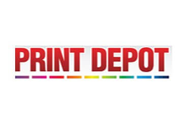 Port Coquitlam printer Print Depot